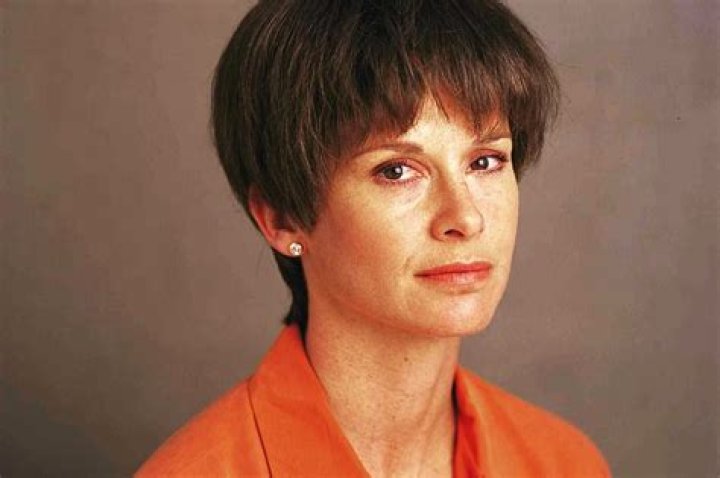 25 Astonishing Facts About Stephanie Zimbalist