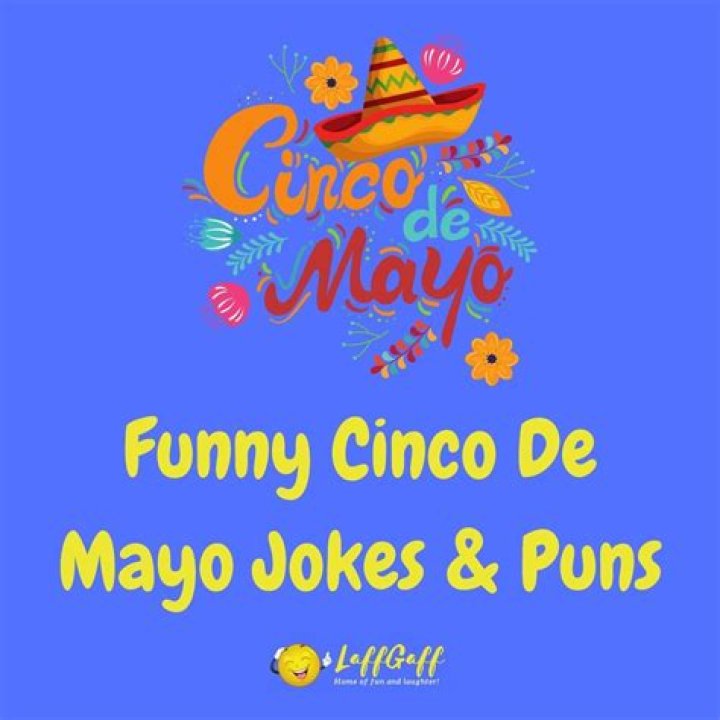25 Hilarious Cinco de Mayo Memes
