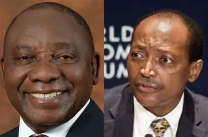 26+ Patrice Motsepe Cyril Ramaphosa Cars Background Wallpape Au