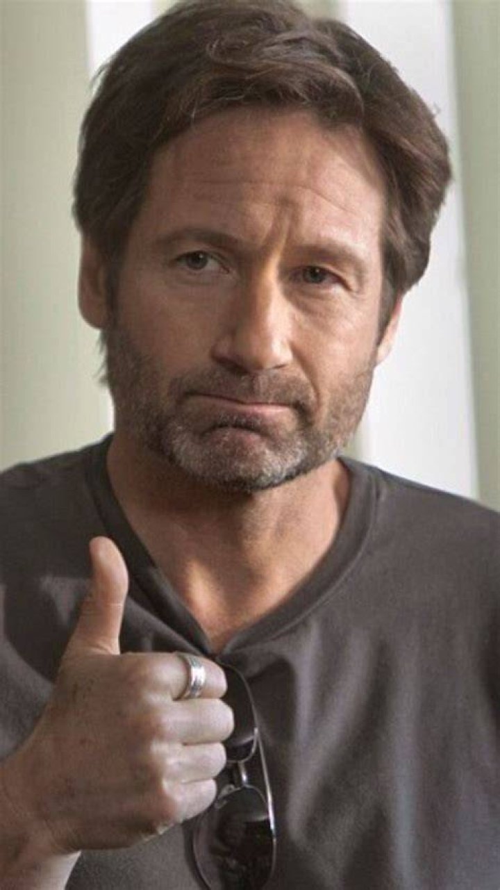 2601 best DAVID DUCHOVNY images on Pinterest David duchovny, Eye
