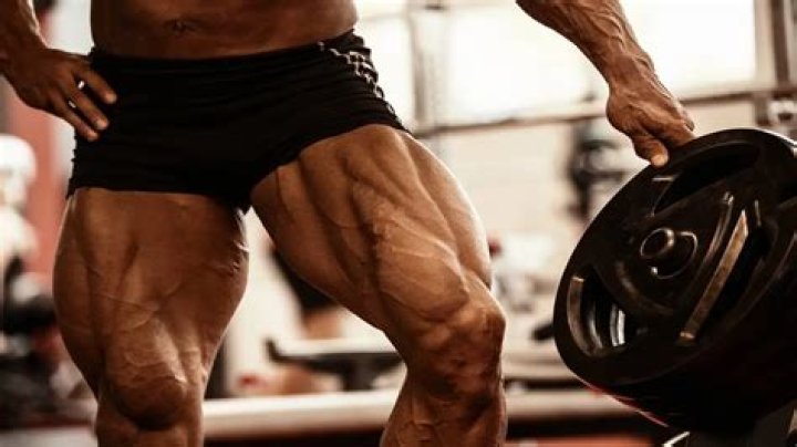 27 Inch Thighs How Big Are They for Men and Women?