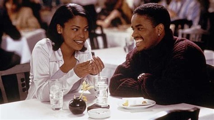 28 Days of Black Movies I think it's time we all acknowledge that