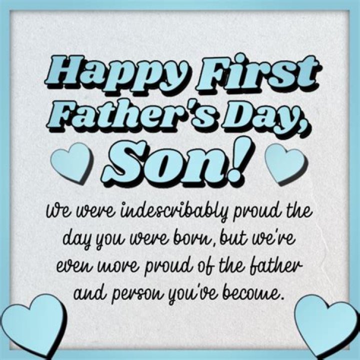 29 Soon To Be Father Quotes For New Daddy Preet Kamal