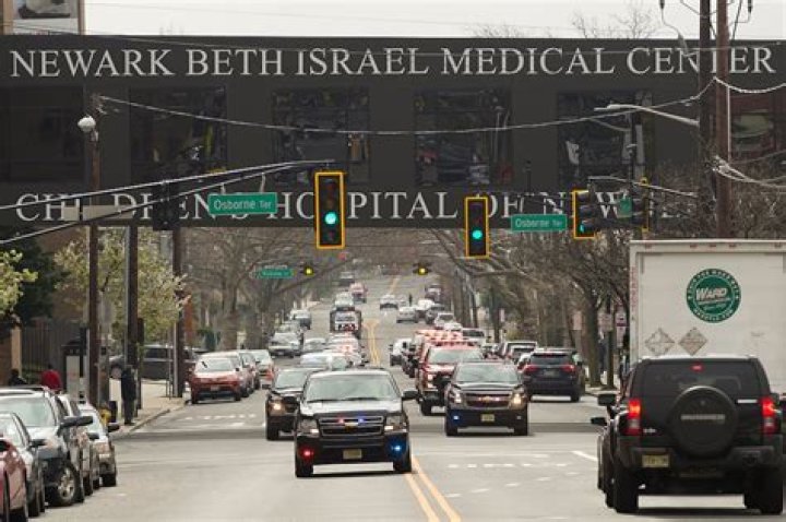 3 N.J. hospital employees stabbed after family fight in ICU