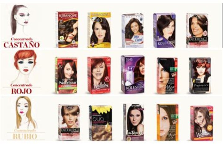 3 tintes de cabello para pieles morenas que iluminan el rostro y