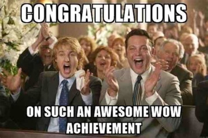 30 Congratulations Memes For Happy Occasions