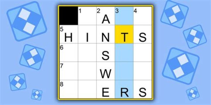 30 Strait Label Crossword Labels Design Ideas 2020