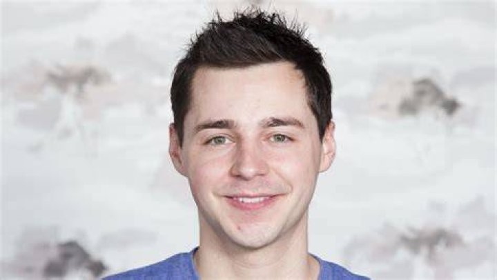 30 Under 30 2017 Zach Winkler, founder and CEO of SafeTrek St. Louis