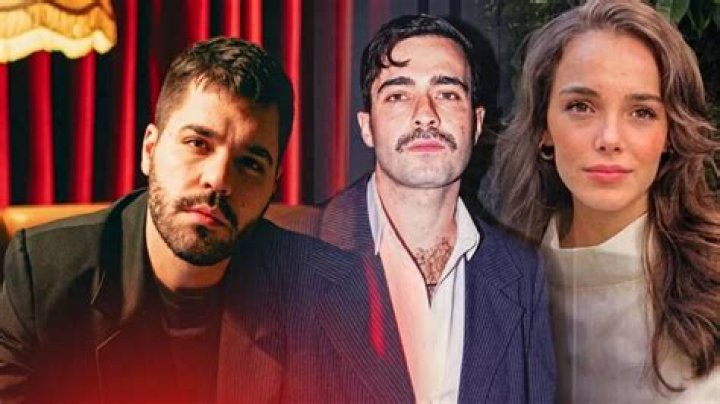 İbrahim &Ccedil;elikkol yeni bir aşka yelken a&ccedil;tı All Magazine