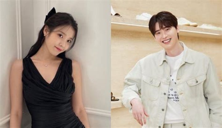 30yearold singer IU, who owns a huge asset of billions of won