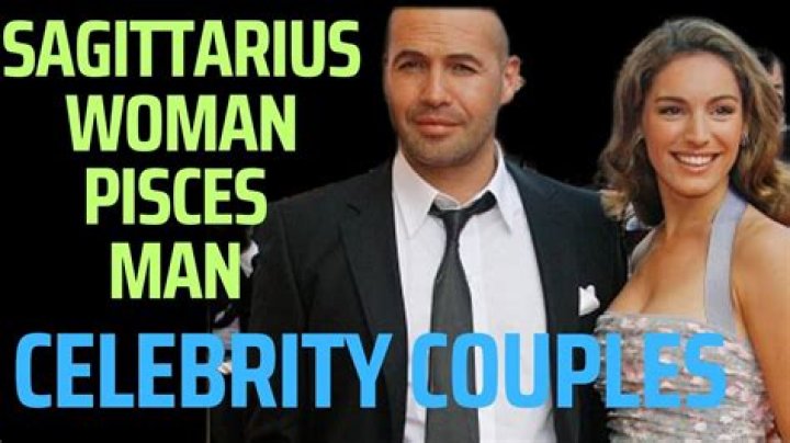 31 Famous Sagittarius Celebrities Who Are the Definition of Free