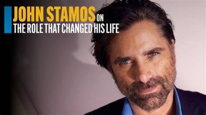 32 best John Stamos images on Pinterest Uncle jesse, Beautiful people