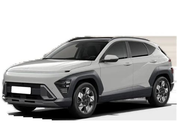 32+ Hyundai Kona PNG