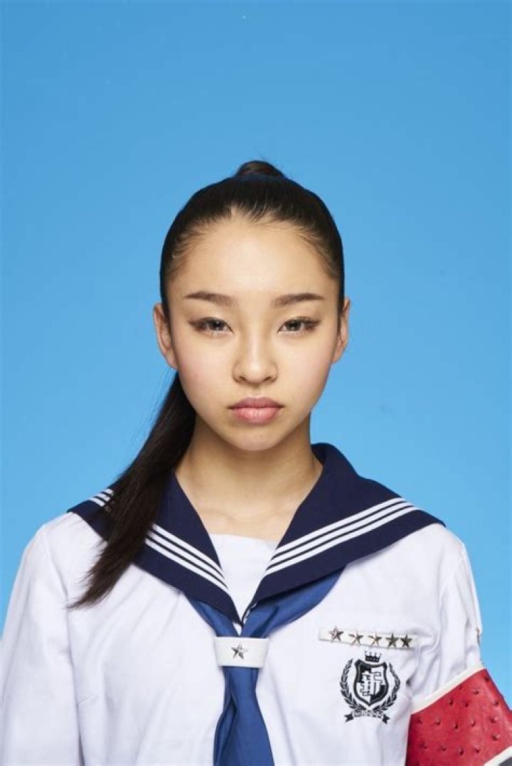 ೃ⁀ atarashii gakko! School Leader, Suzuka, Jpop, Revolution, Photoshoot