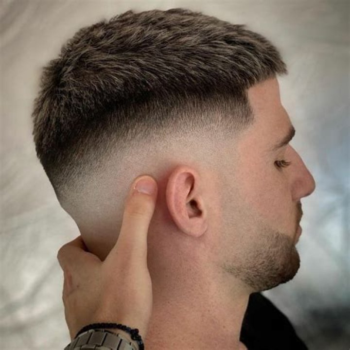 33 High Fade Haircuts Best Styles For October 2020