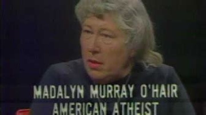 34+ madalyn murray o'hair documentary NeeruAmaury