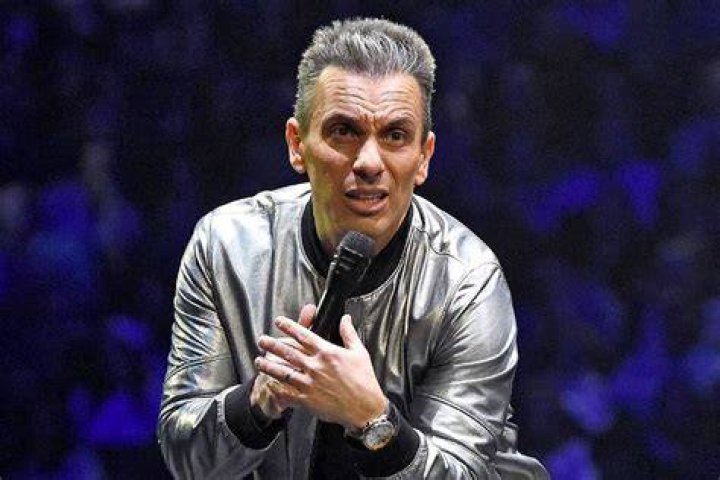 35 Facts About Sebastian Maniscalco