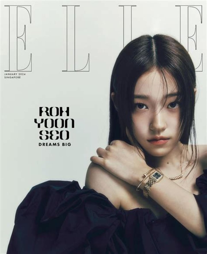 ทำความรู้จัก Roh YoonSeo นักแสดงสาวเกาหลีดาวรุ่งที่พร้อมทะยานขึ้นสู่