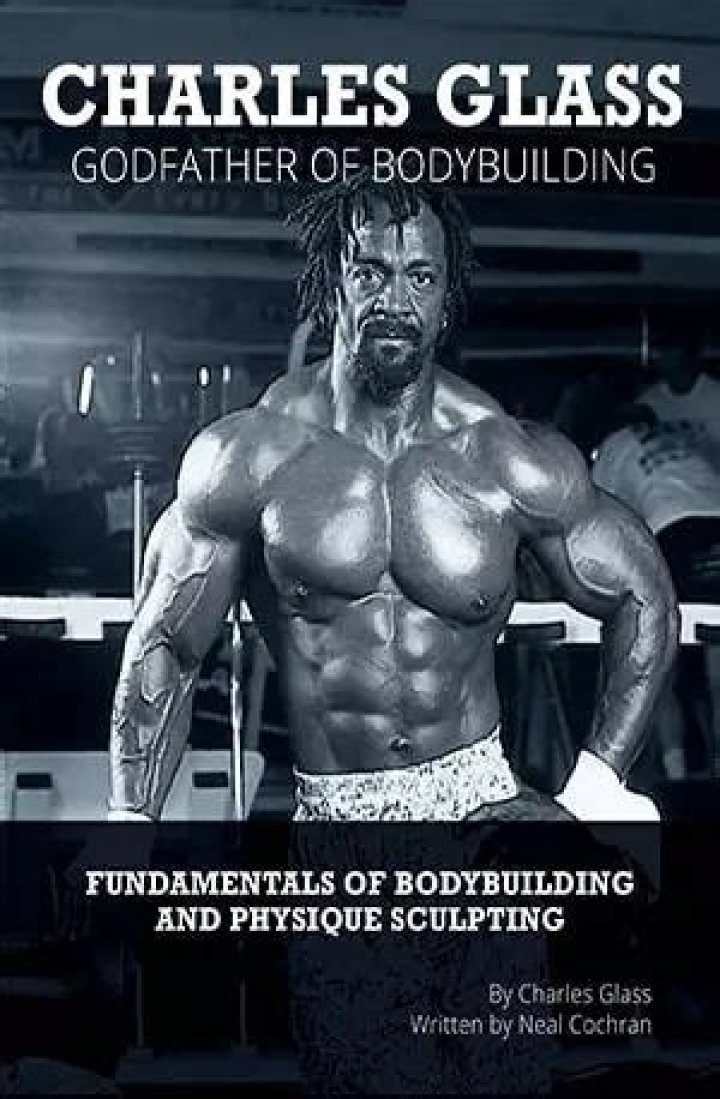 37+ Charles Glass Bodybuilder Wiki Religion CarlyCherry