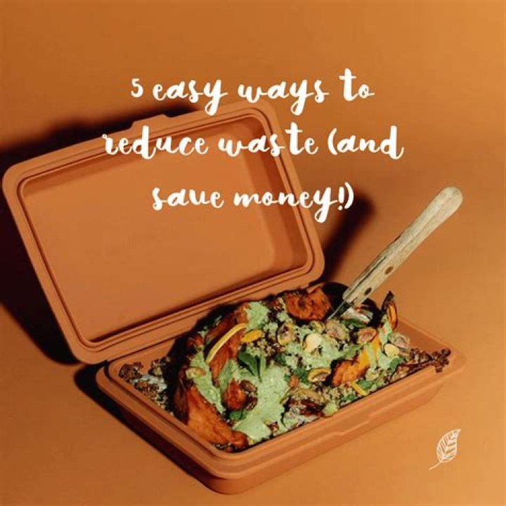 4 easy ways to reduce plastic use in your Kitchen
