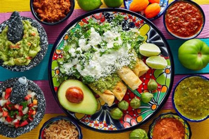 4 Trending Traditional Mexican Food Dishes to explore &raquo; Trending Us