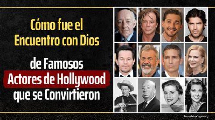 40 famosos que se convirtieron en los padrastros de los hijos de sus