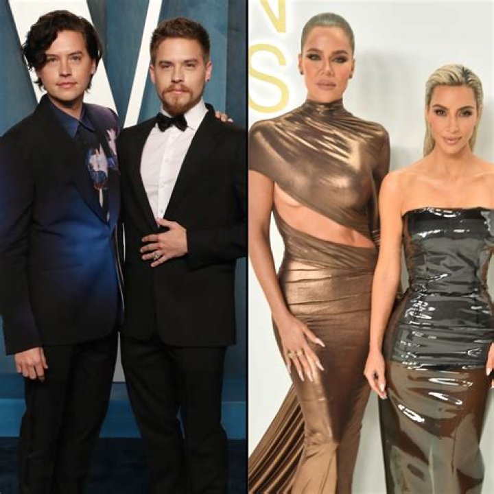 41 Celebrities You Didn't Know Were Siblings &mdash; Best Life (2022)