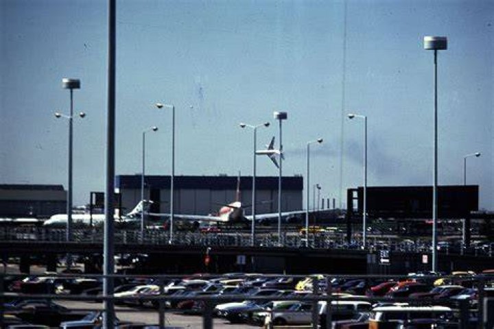 42. American Airlines Flight 191 Crashes Chicago Magazine