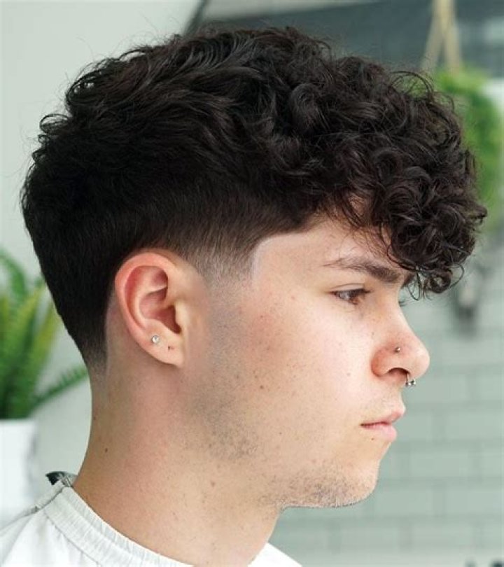 42 Cool Low Taper Fade Mullet Haircuts For Men Low Taper Fade