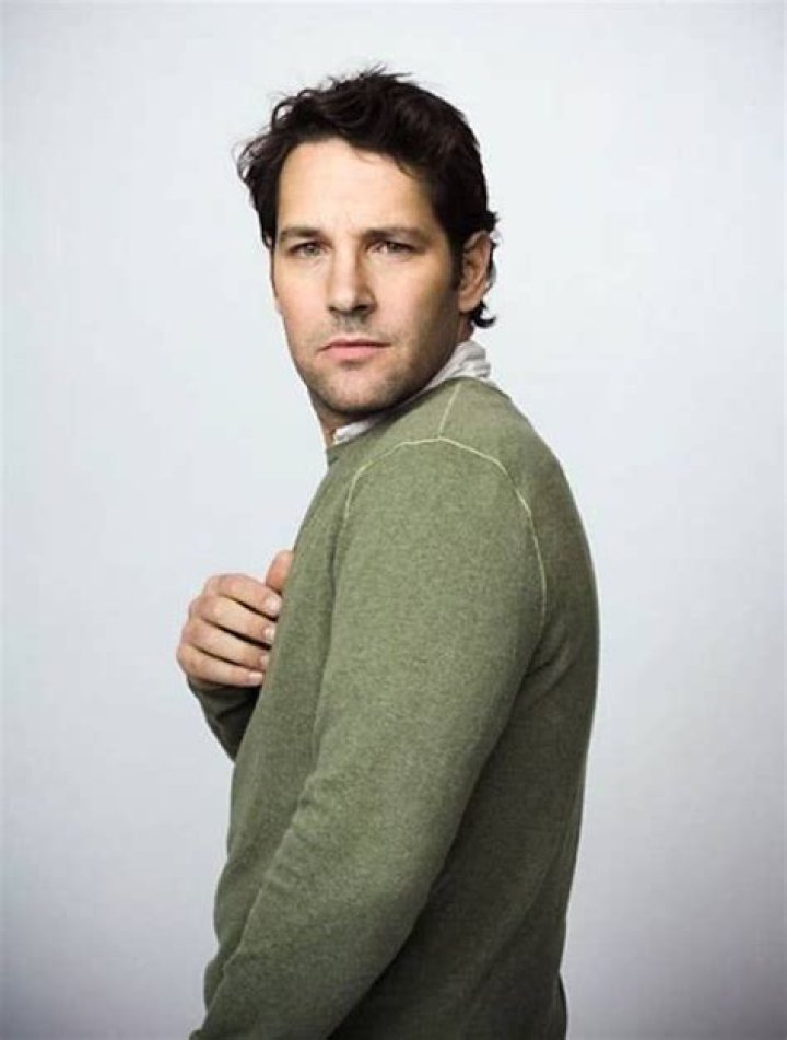43 Photos Of Paul Rudd In Honor Of His 43rd Birthday Hombres, Gays