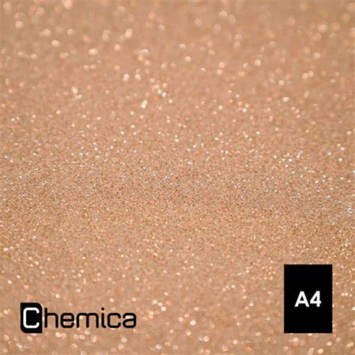 444 rosa pastel Chemica