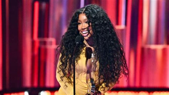 45 Facts About SZA FactSnippet
