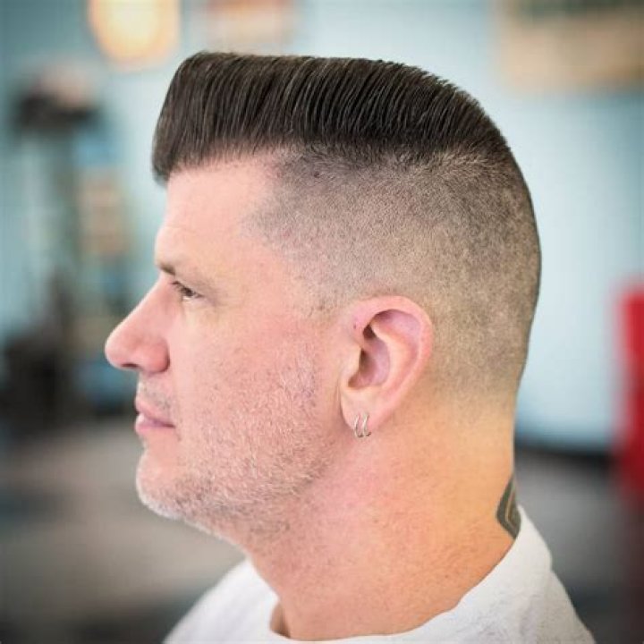 45 High Fade Haircuts Latest Updated Men's Hairstyle Swag