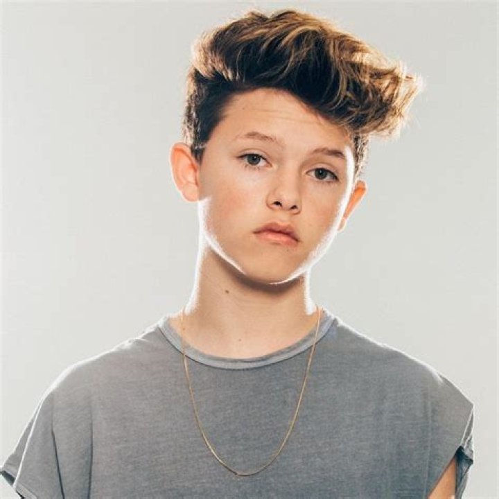 45 Jacob Sartorius Facts About This Famous Star