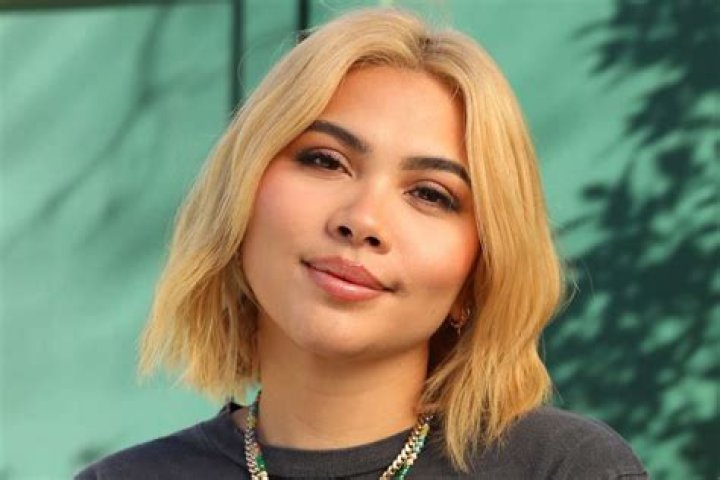 46 Facts about Hayley Kiyoko