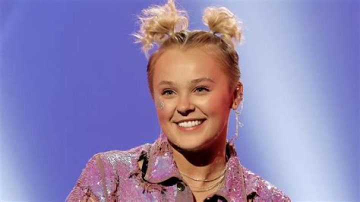 47 Facts about Jojo Siwa