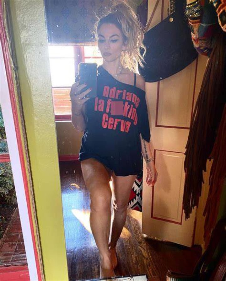 49 Hot Pictures Of Drea De Matteo Will Prove She Is The Sexiest Babe