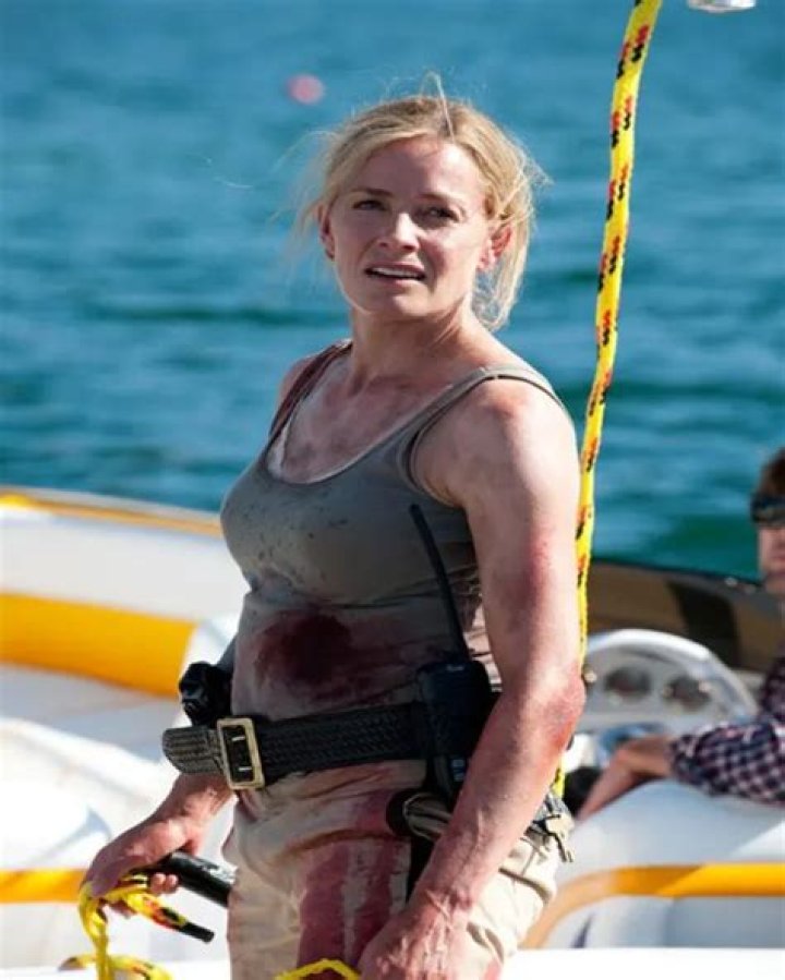 49 Hottest Elisabeth Shue Bikini Pictures Will Make You Fantasize Her