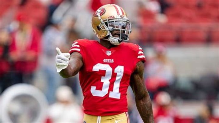 49ers safety Tashaun Gipson plans to play in 2023 49ers Webzone