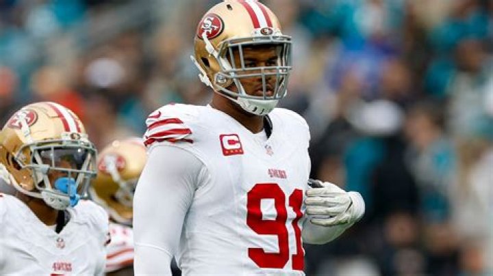 49ers&rsquo; Arik Armstead has faith in own abilities SFGate
