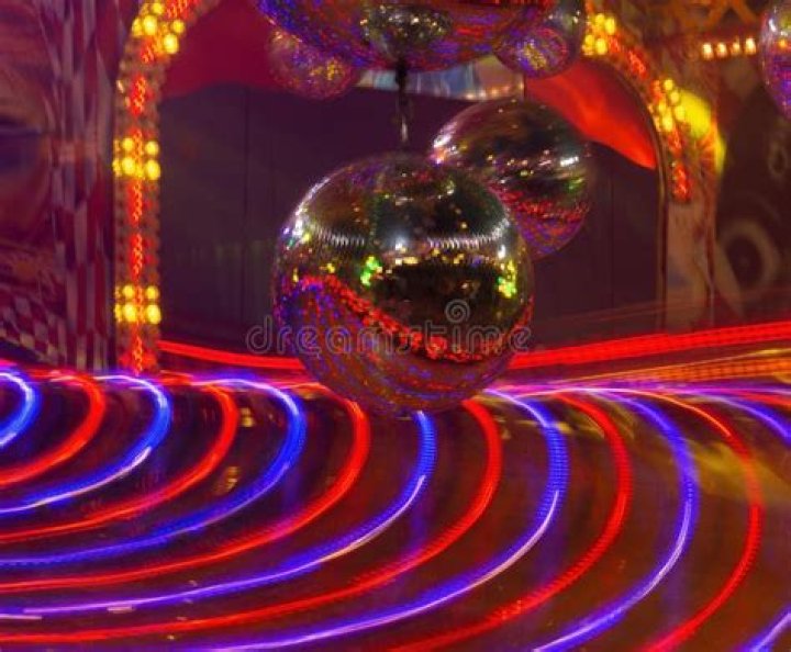 4Spin Gyrosphere Thrill Ride 4 Person Party Ride Rental in FL Fun