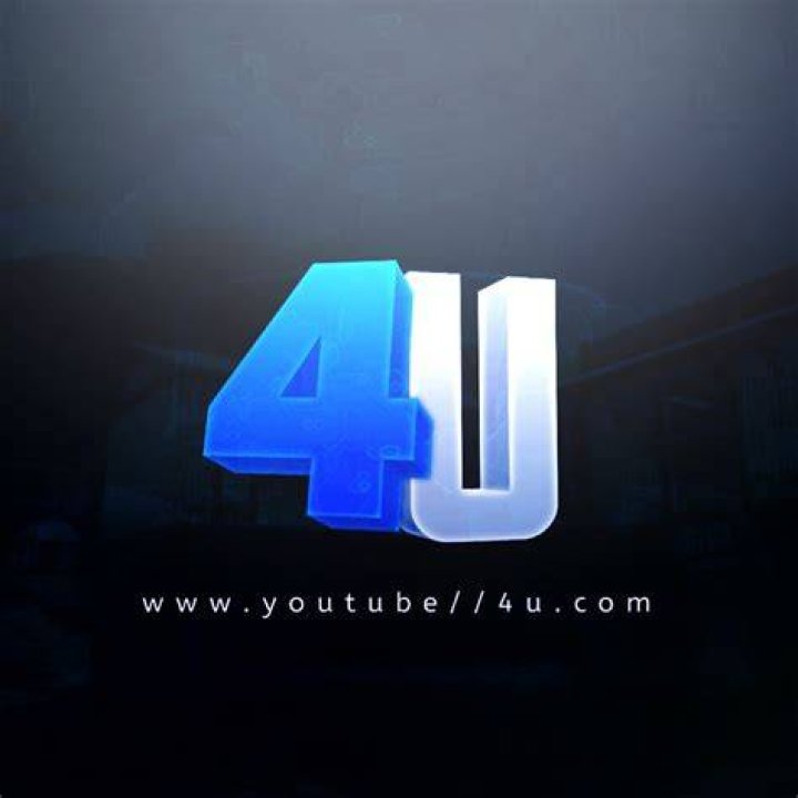 4U YouTube