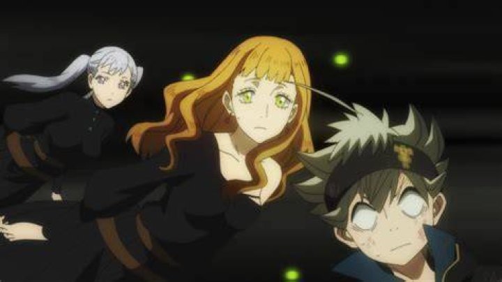 5 Black Clover ships everyone loves (and 5 that should never happen)