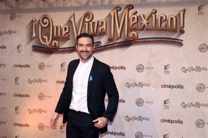 5 famous Mexican actors Discover Walks Blog
