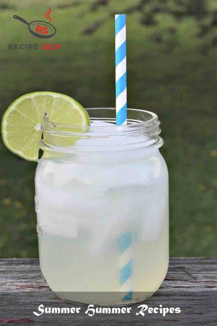 5 Gallon Summer Hummer Recipe Find Vegetarian Recipes