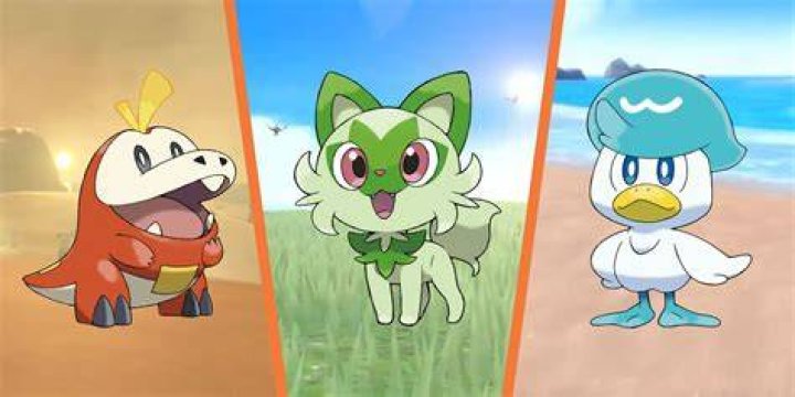 5 great Pokemon Scarlet and Violet rental teams to use in Regulation E