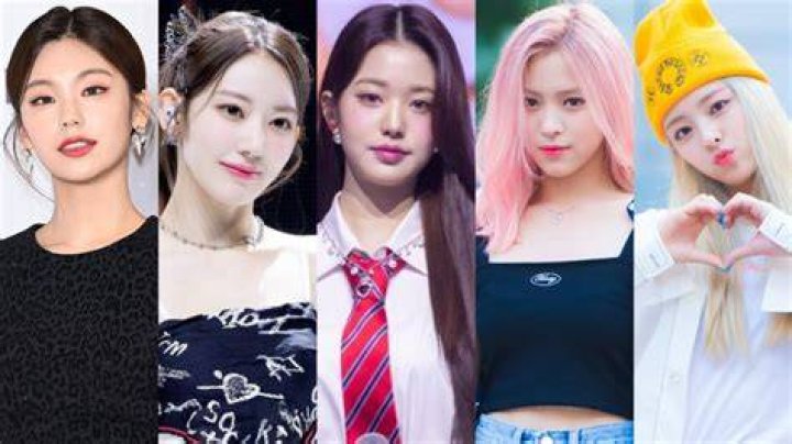 5 Korean Idols Who Are Actually Incredibly Smart KpopStarz