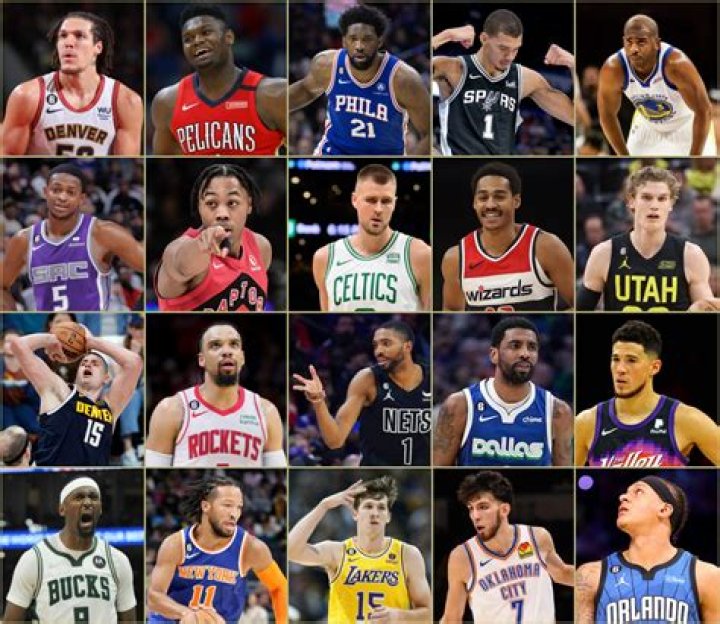 5 NBA Takes By Famous TV Personalities That Aged Terribly Excuse My