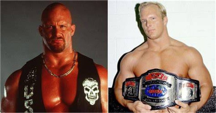 5 Of Stone Cold Steve Austin's Best Matches In WWE (& 5 In WCW)