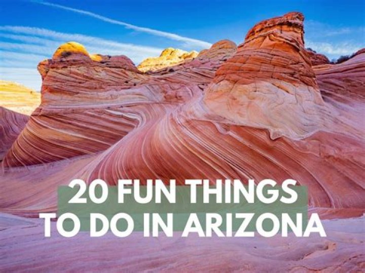 5 Of The Best Arizona Beaches To Visit This Summer vrogue.co